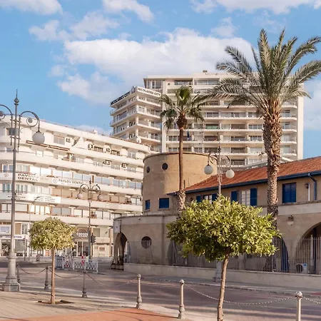 Apartament The Grand Marina *
